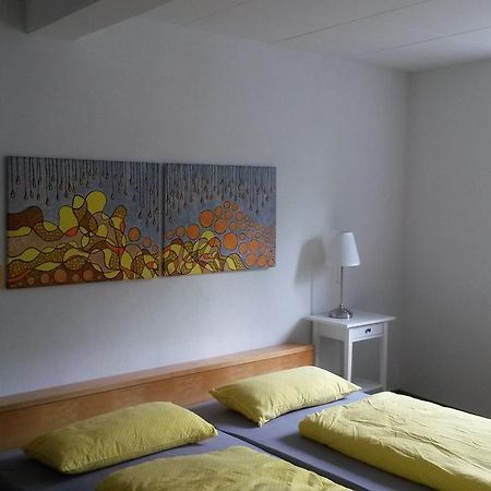Cityzimmer 엘트만 외부 사진