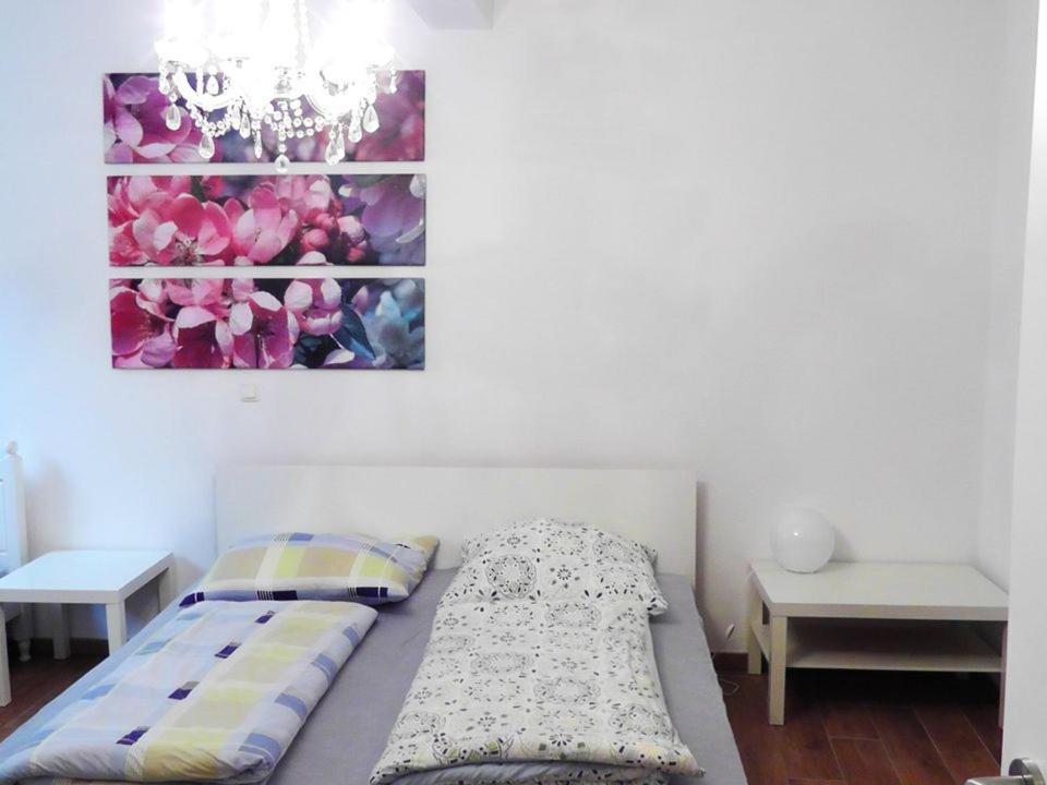 Cityzimmer 엘트만 객실 사진