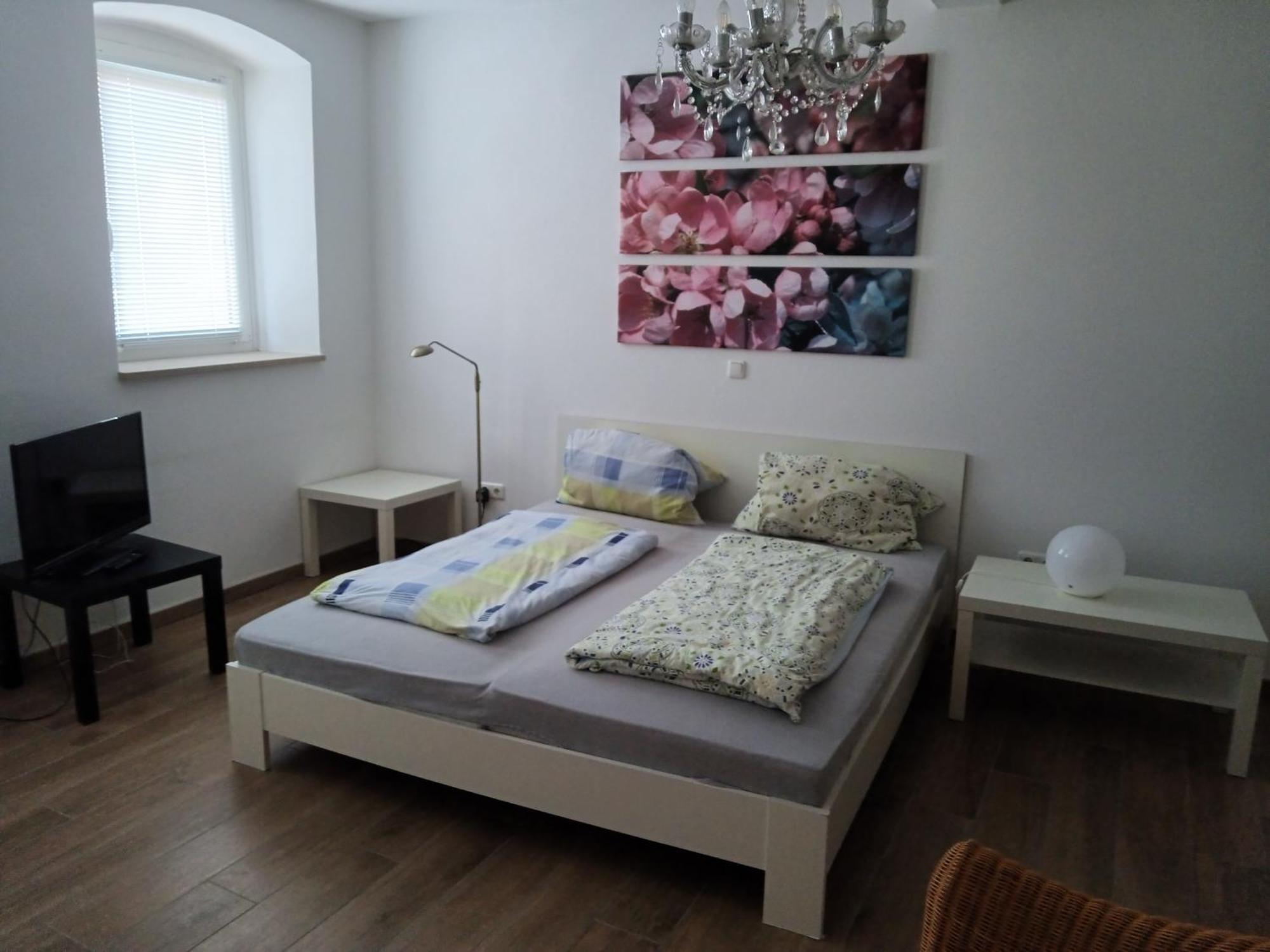 Cityzimmer 엘트만 외부 사진