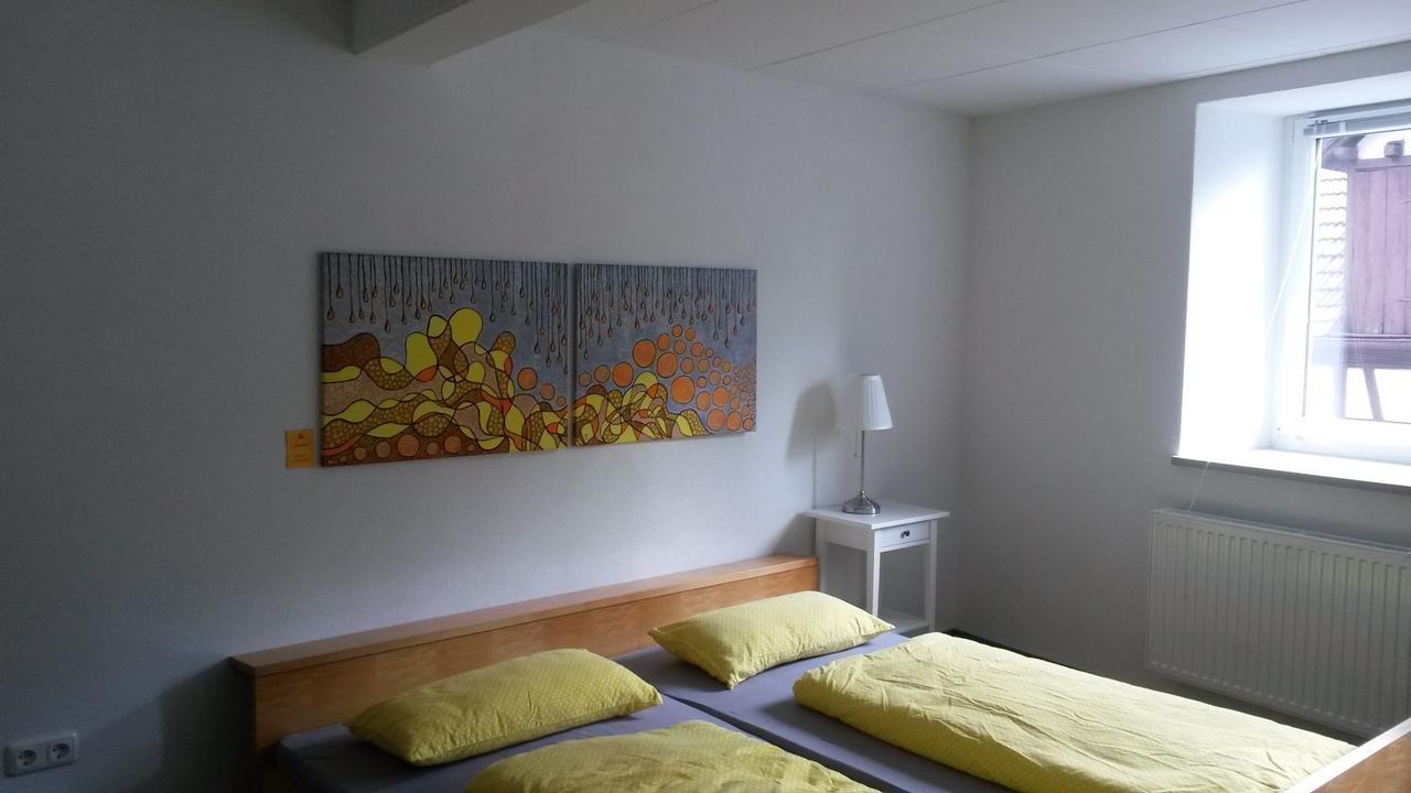 Cityzimmer 엘트만 외부 사진