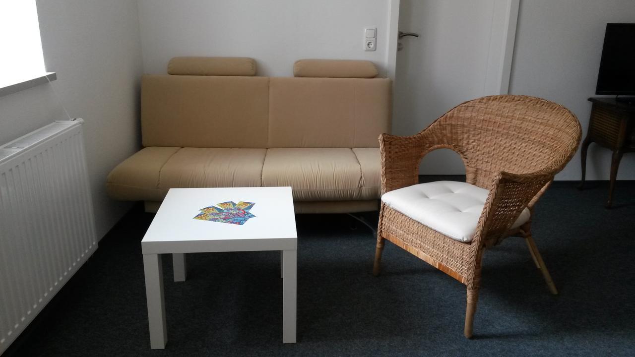 Cityzimmer 엘트만 외부 사진